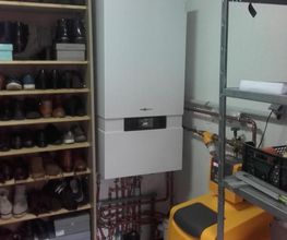 Elec' Gaz Maintenance image 2