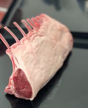 Côtelettes d’agneau