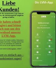 LVM Versicherung Frank Simon – Versicherungsagentur Bild 2