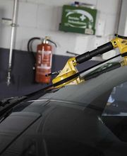 Opel Simon Autohaus Bild 3