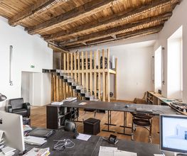 Hugues TOURNIER Architecte image 1
