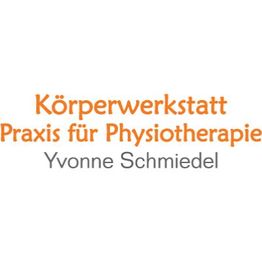 Schmiedel Yvonne Körperwerkstatt