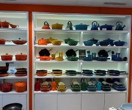 Le Creuset Stuttgart Bild 15