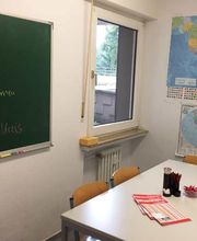 Marl Unterrichtsraum 3