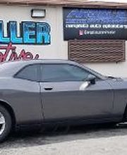 Edgeless Auto Tint Specialist image 18