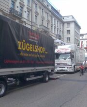 WILD TRANSPORTE AG DIETIKON Bild 9