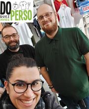 kdoperso swaagshirt image 4