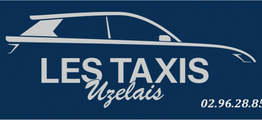 Les Taxis Uzelais