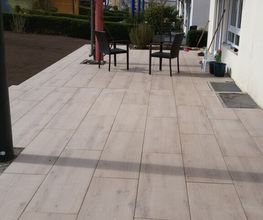 Grün & mehr Garten- und Landschaftsbau Thorsten Merkle Bild 8
