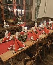 Waldgaststätte Araunerskeller Bild 8