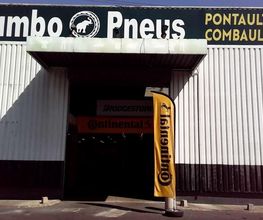 Jumbo Pneus image 9