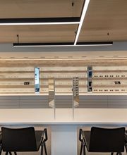 Kühnis Optik Appenzell AG Bild 8