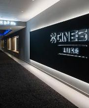 CINESA LUXE GARBERA imagen 3