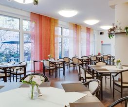 Senterra Pflegezentrum Berlin Bild 5