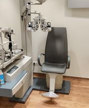 Apollo-Optik - Ansbach - Martin-Luther-Platz Bild 3