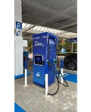 Aral pulse Ladestation Bild 3