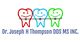 Dr Joseph H Thompson DDS MS INC.