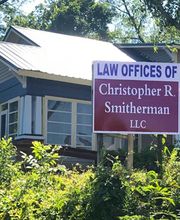Law Offices of Christopher R. Smitherman, LLC image 1