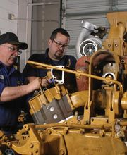 Yancey Bus Sales & Service image 15