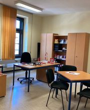 Neuwied Büro und Beratungsecke