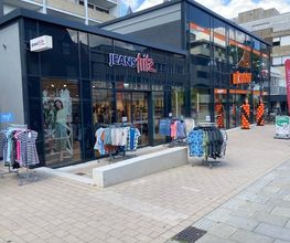 JEANS FRITZ Bild 3