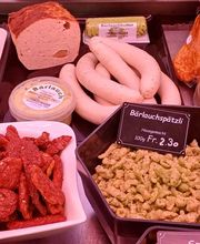 VOLG Metzgerei Dussnang Bild 8