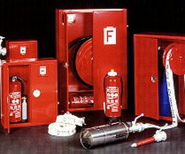 Abas Elektro Brandschutztechnik GmbH Bild 7