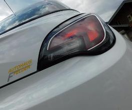 Auto Felder Bild 1