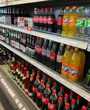 star Tankstelle Bild 12