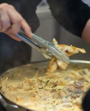 Crescendo Restaurant image 1