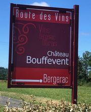 Château Bouffevent SCEA image 2