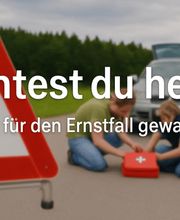 Erste-Hilfe-Kurse Bamberg Bild 13