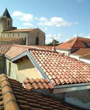 Tuile & Zinc image 11