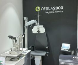 Optica 2000 PAMPLONA imagen 4