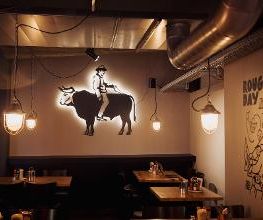 Ruff's Burger Bamberg Bild 14