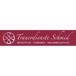 Trauerdienste Schmid