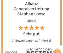 werkenntdenBESTEN.de Qualitätssiegel