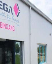 Standortbild MEGA eG Cottbus, Großhandel für Maler, Bodenleger und Stuckateure