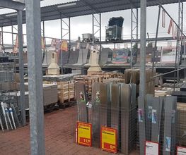 HELLWEG - Die Profi-Baumärkte Lüdenscheid Bild 6