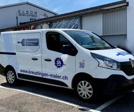 Malergeschäft Helbling GmbH Bild 3
