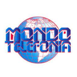 Mondo Telefonia logo