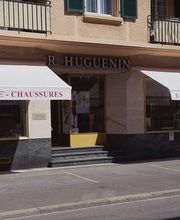 R. Huguenin et fils SA Bild 1