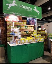 HORSANA Reitsport AG Bild 6