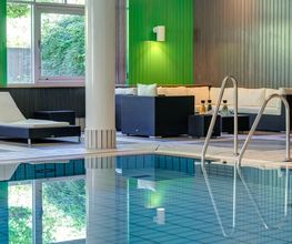 Radisson Blu Hotel, Dortmund Bild 3