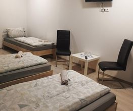Pension Forstfeld Kassel Bild 4