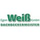 Weiß Egon GmbH Dachdeckermeister Bedachungen, Isolierungen, Fassadenbekleidungen