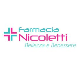 Farmacia Nicoletti logo