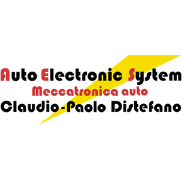 Auto Electronic System logo
