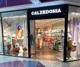 Calzedonia imagen 1