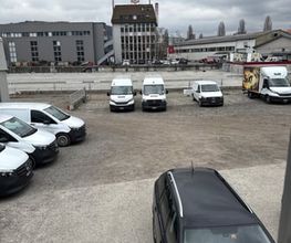 SIXT Autovermietung Dietikon Bild 14